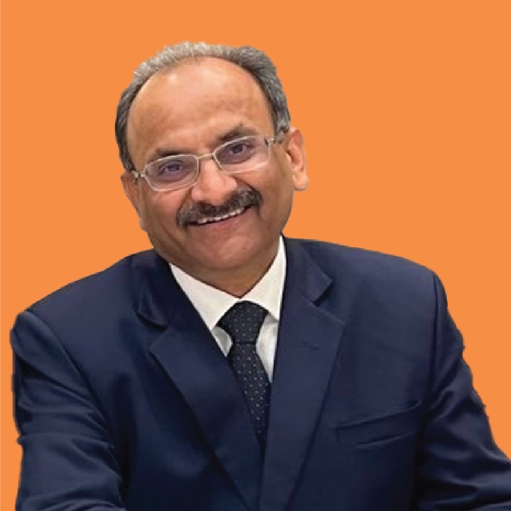 Arvind Kumar, IAS